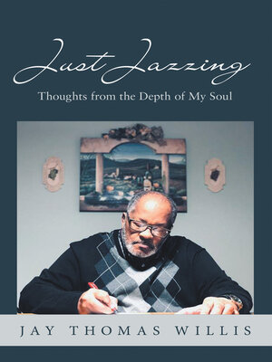 cover image of Just Jazzing